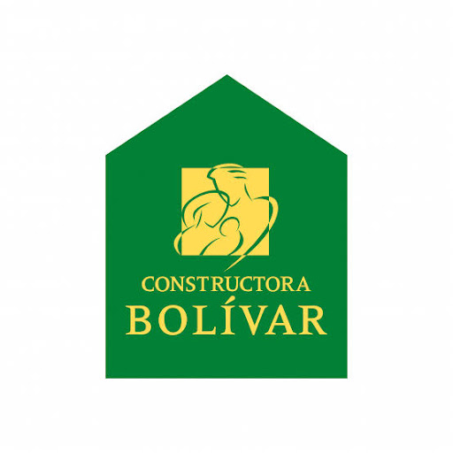 Logo Constructora Bolívar