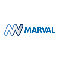 Logo Marval