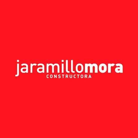 Logo Jaramillo Mora Constructora
